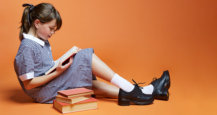 Exploring the World of School Shoes: A Guide to Different Styles