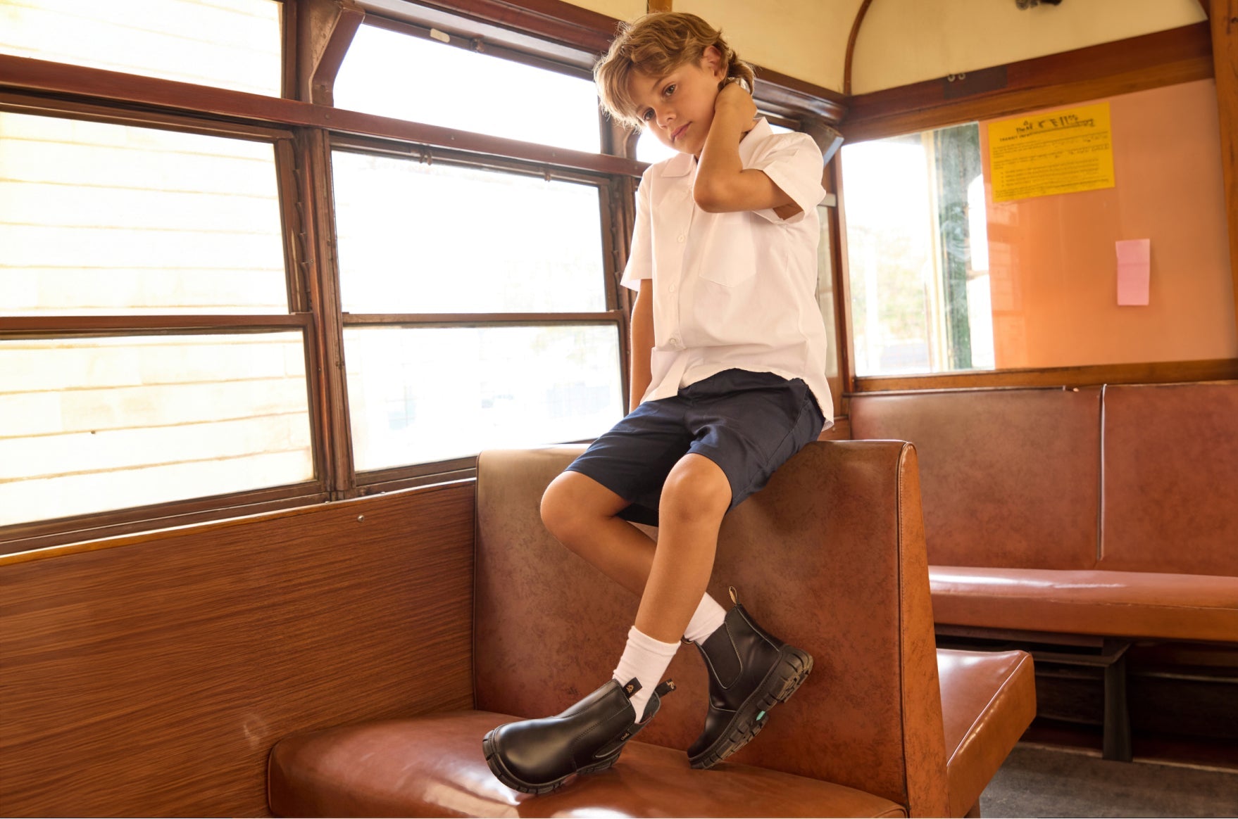 Exploring the World of School Shoes: A Guide to Different Styles