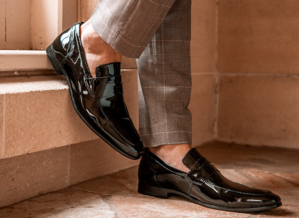 Men's Dress Shoes: A Guide to Buying Your Next Pair | Charles Clinkard |  Home › Blog