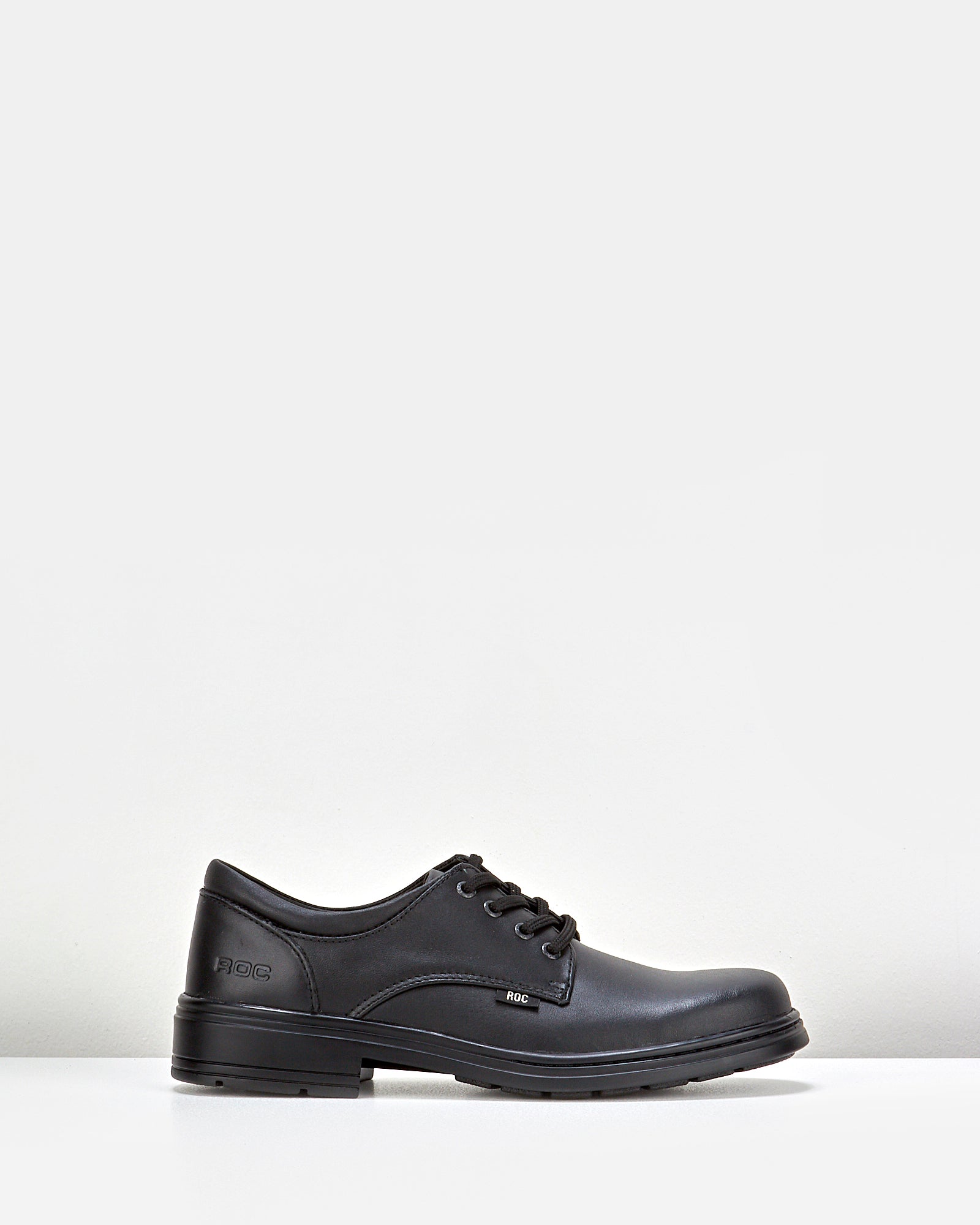 Buy Roc Larrikin Women Black Shoe Warehouse