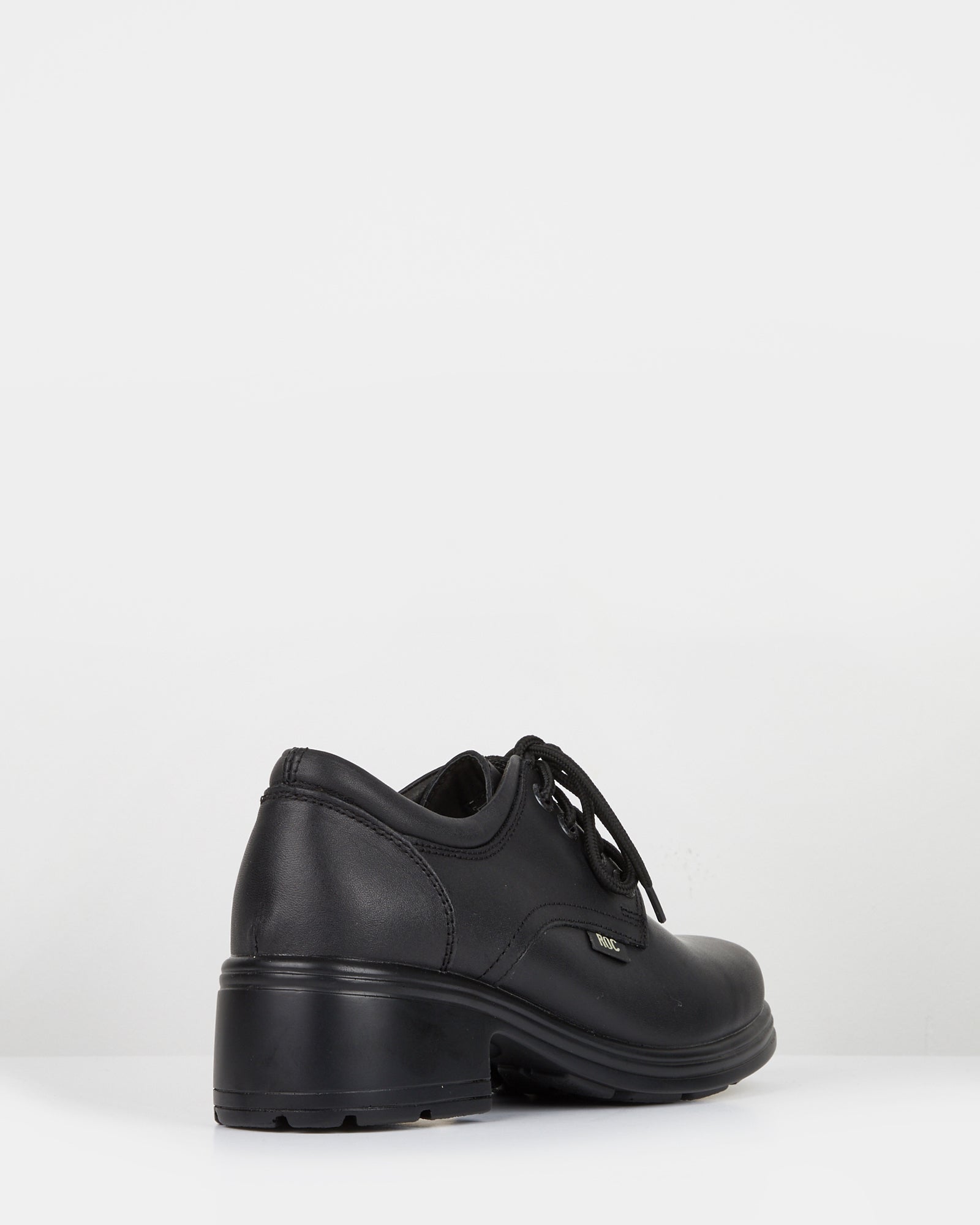 Black dakota shoes online