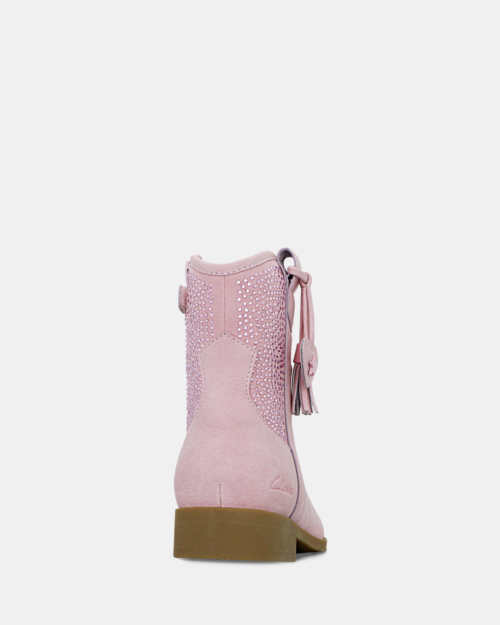 Trinity Pink