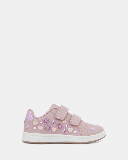 Dulcie Junior Blush