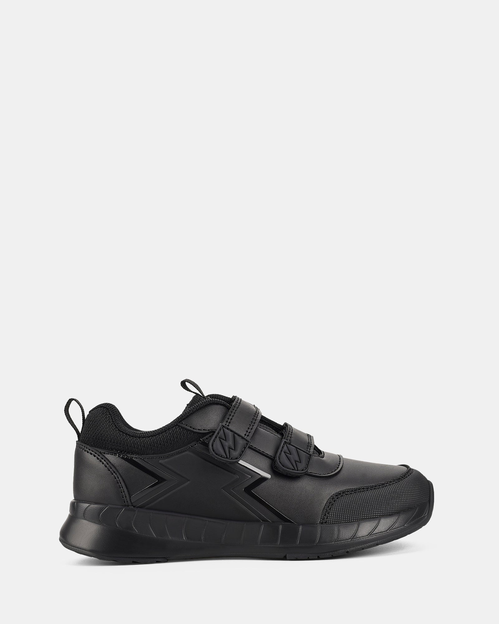 Heat Black