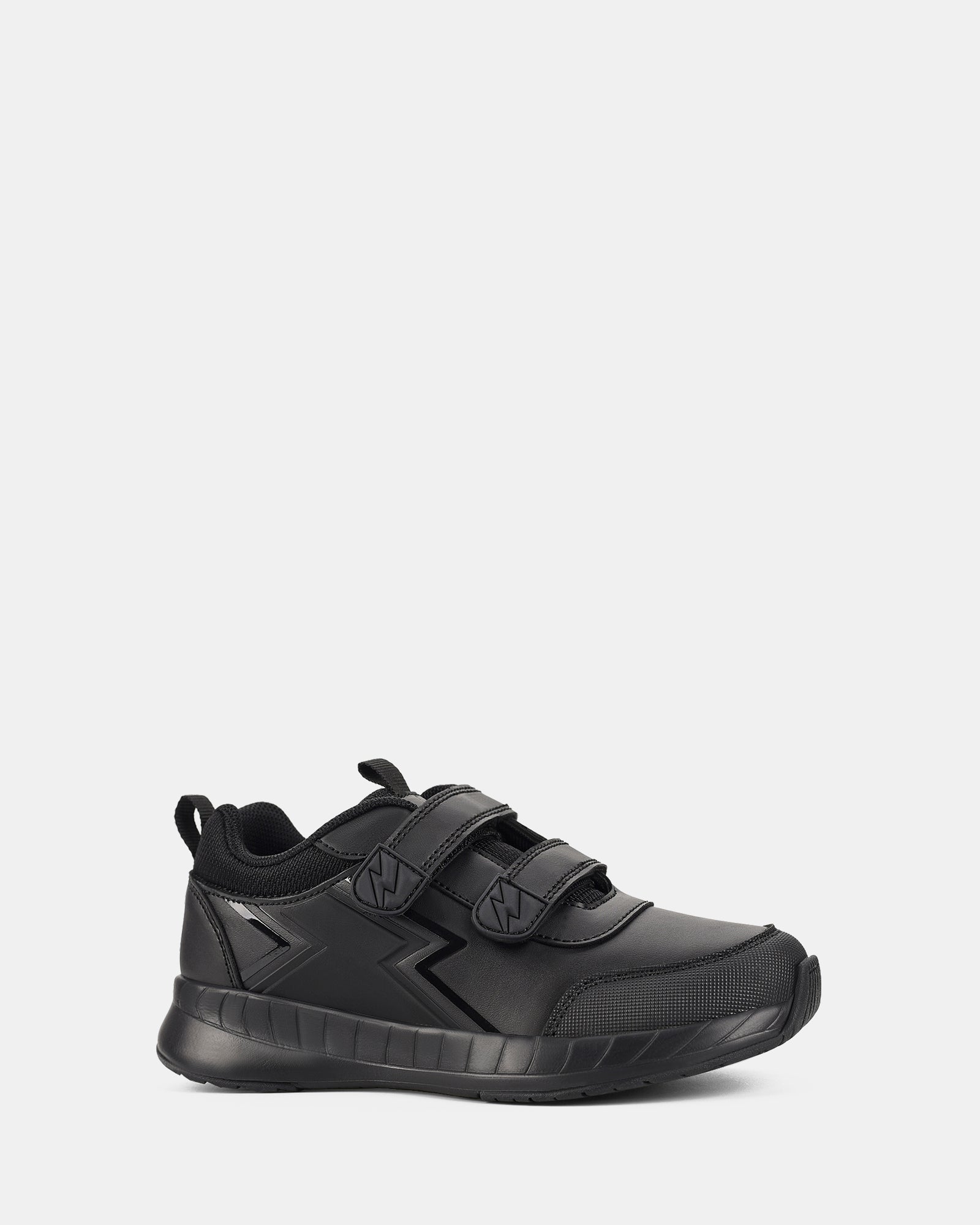 Heat Black