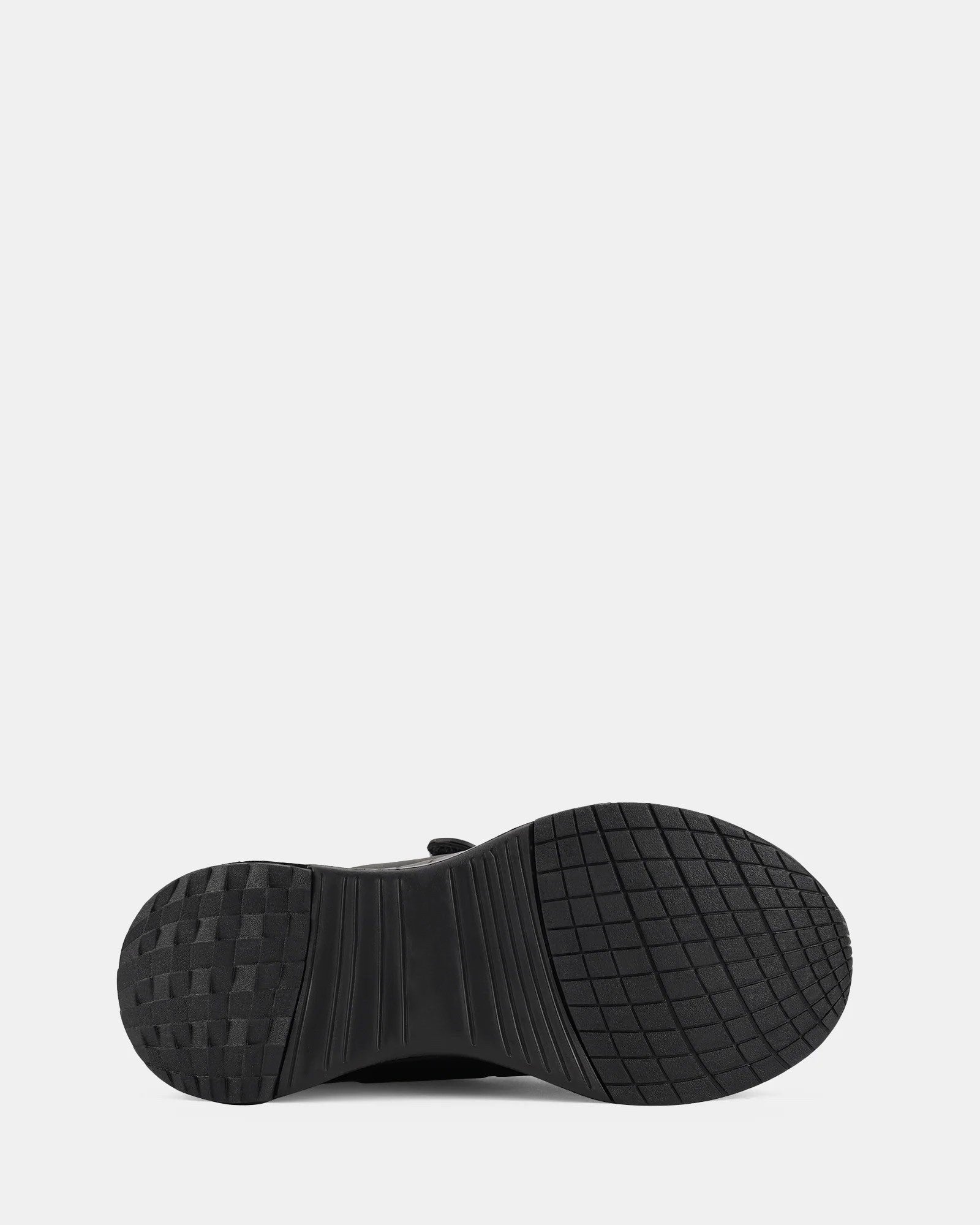 Heat Black