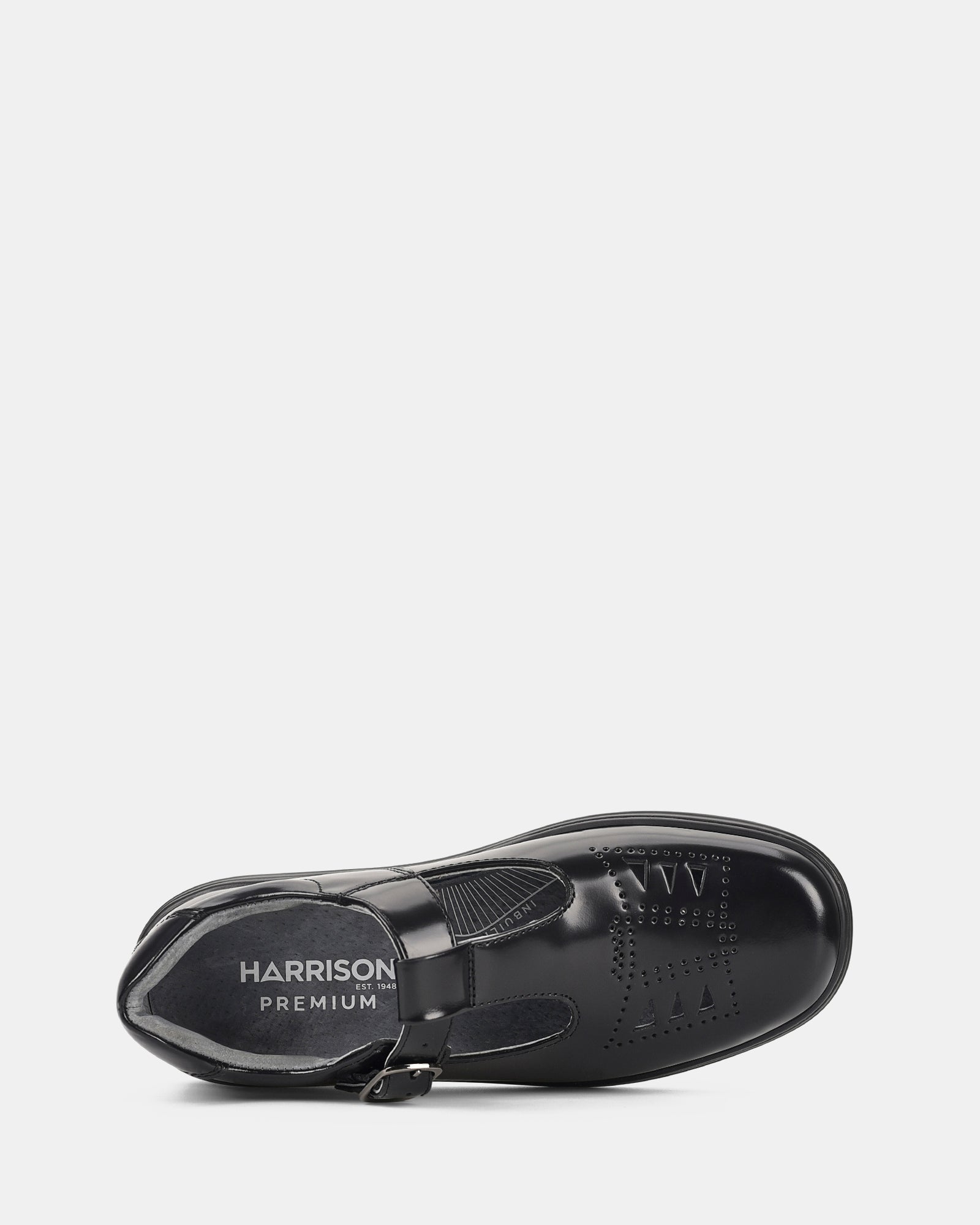 Link Snr Black Hi-Shine