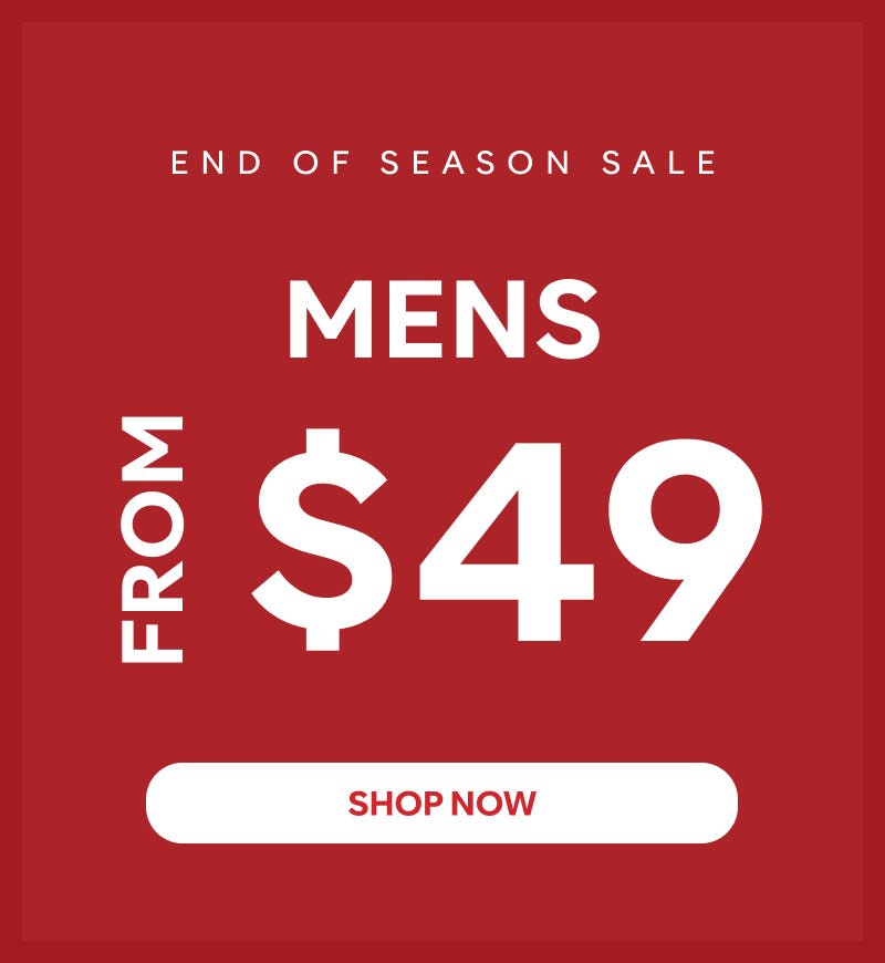 EOSS MENS TILE