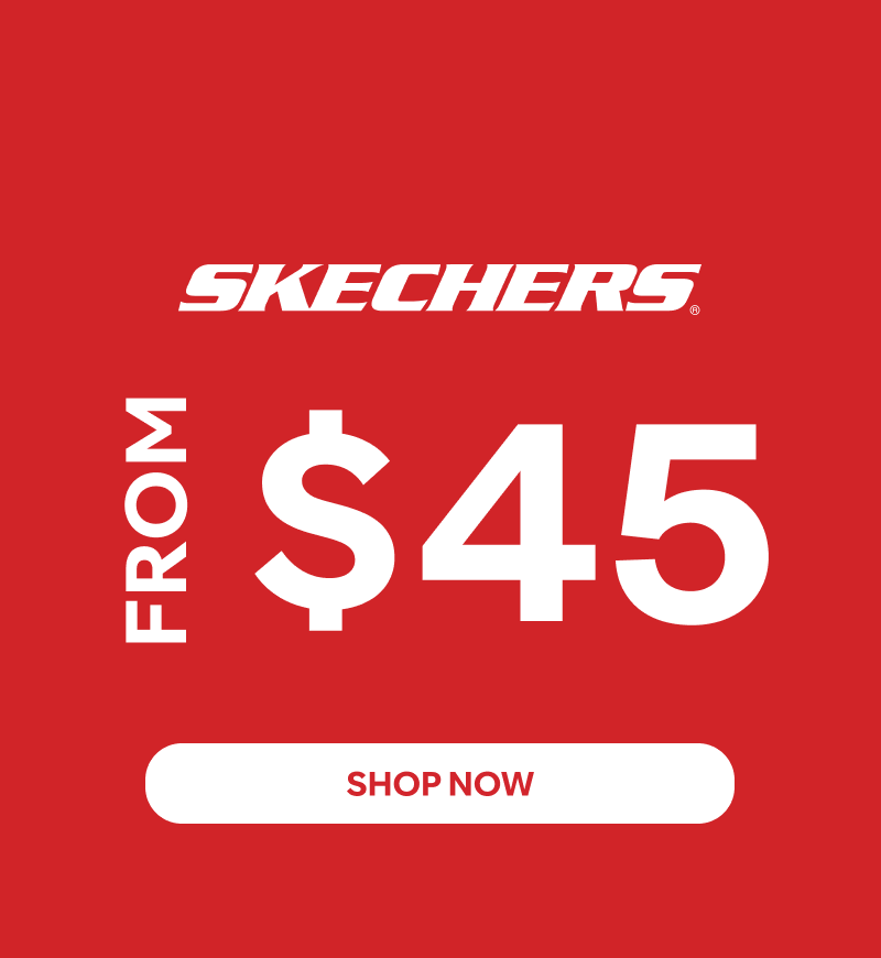 skechers from 45
