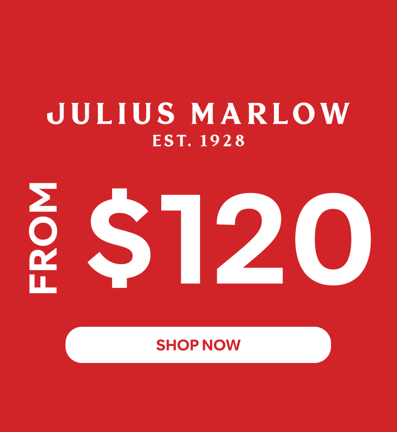 julius marlow from $120