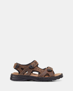 Men's Brown Shoes