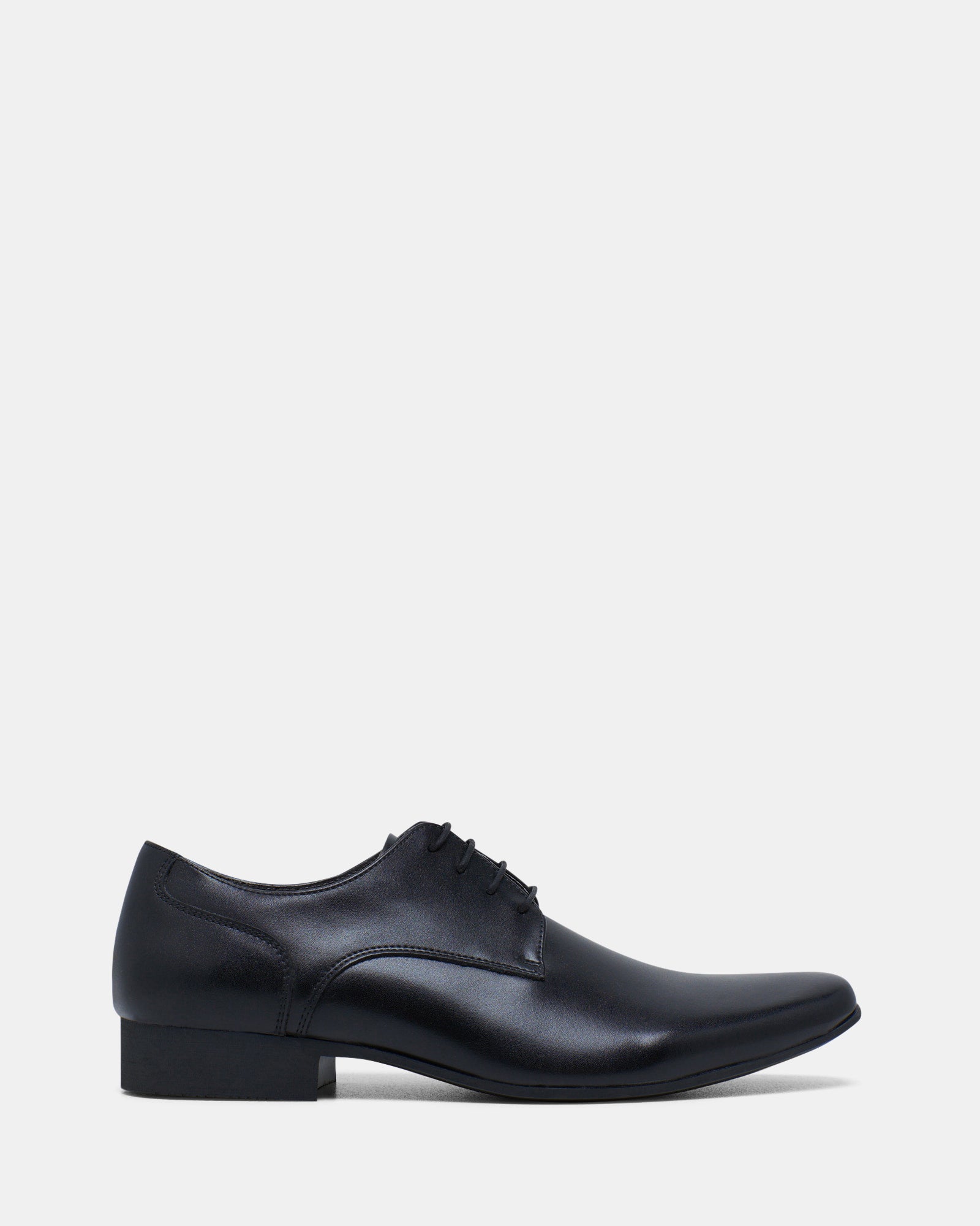Buy Julius Marlow Grand Black Shoe Warehouse