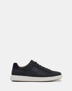 Men's Navy Shoes