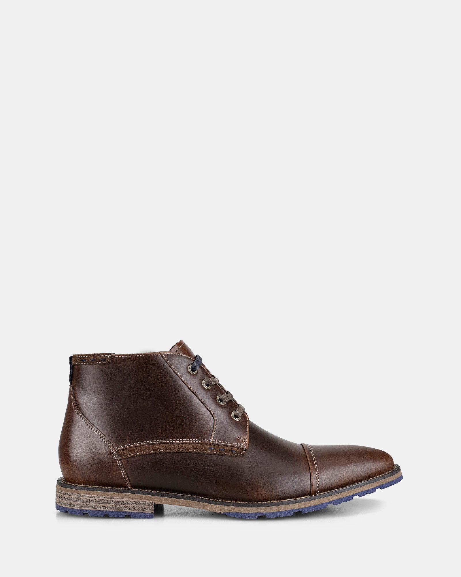 Zander best sale chukka boot