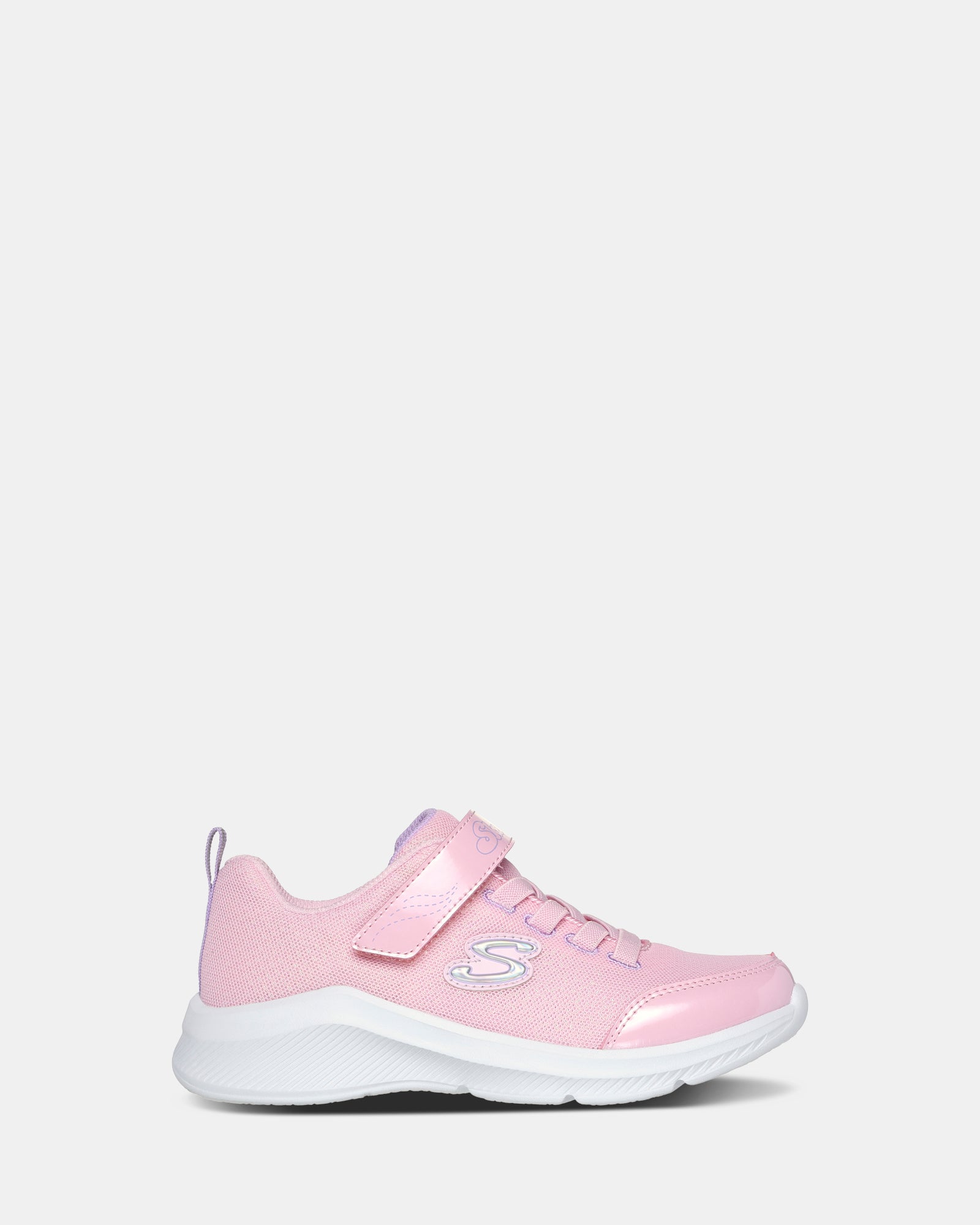 Sole Swifters Light Pink