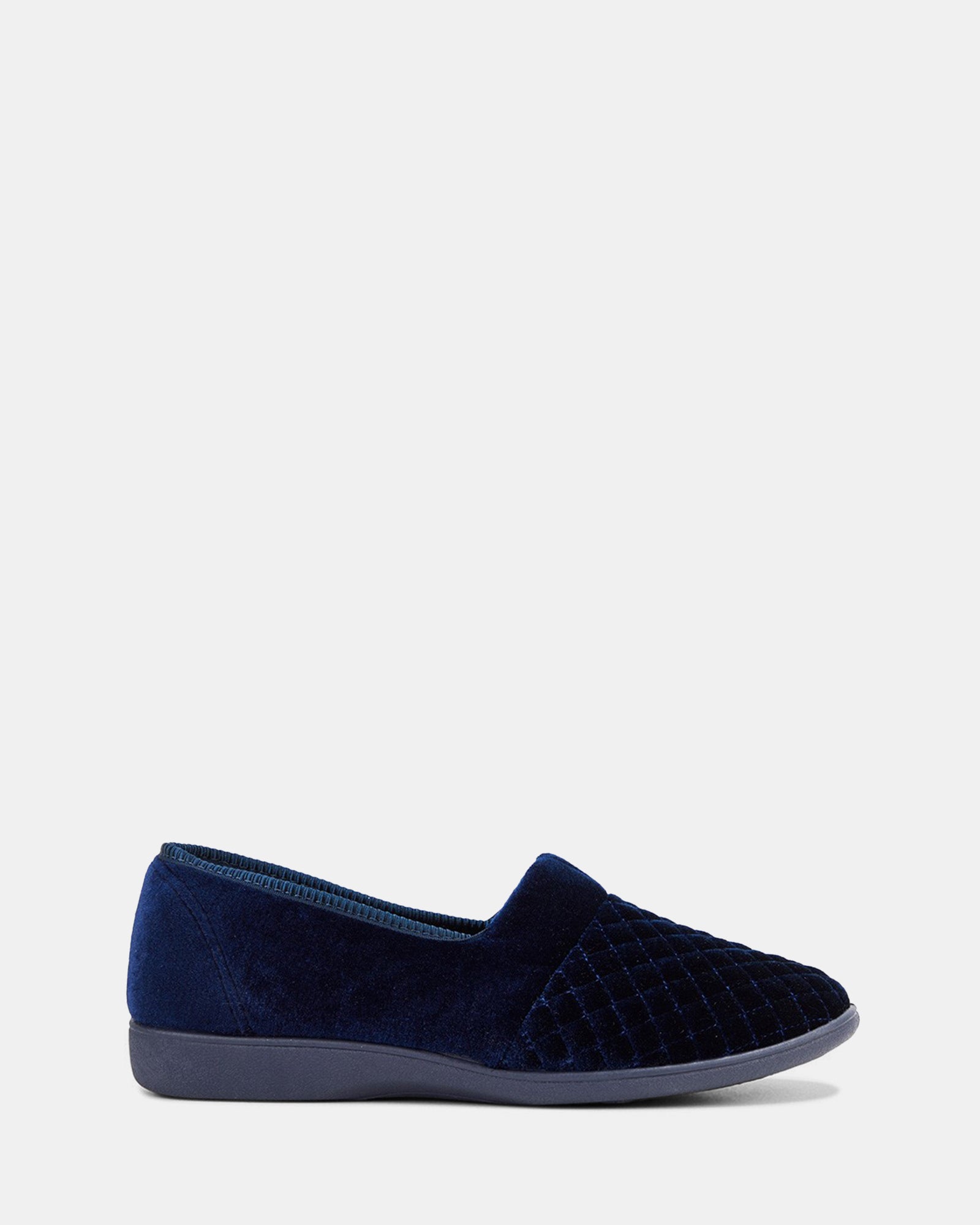 Buy Grosby Marcy Deep Navy Shoe Warehouse