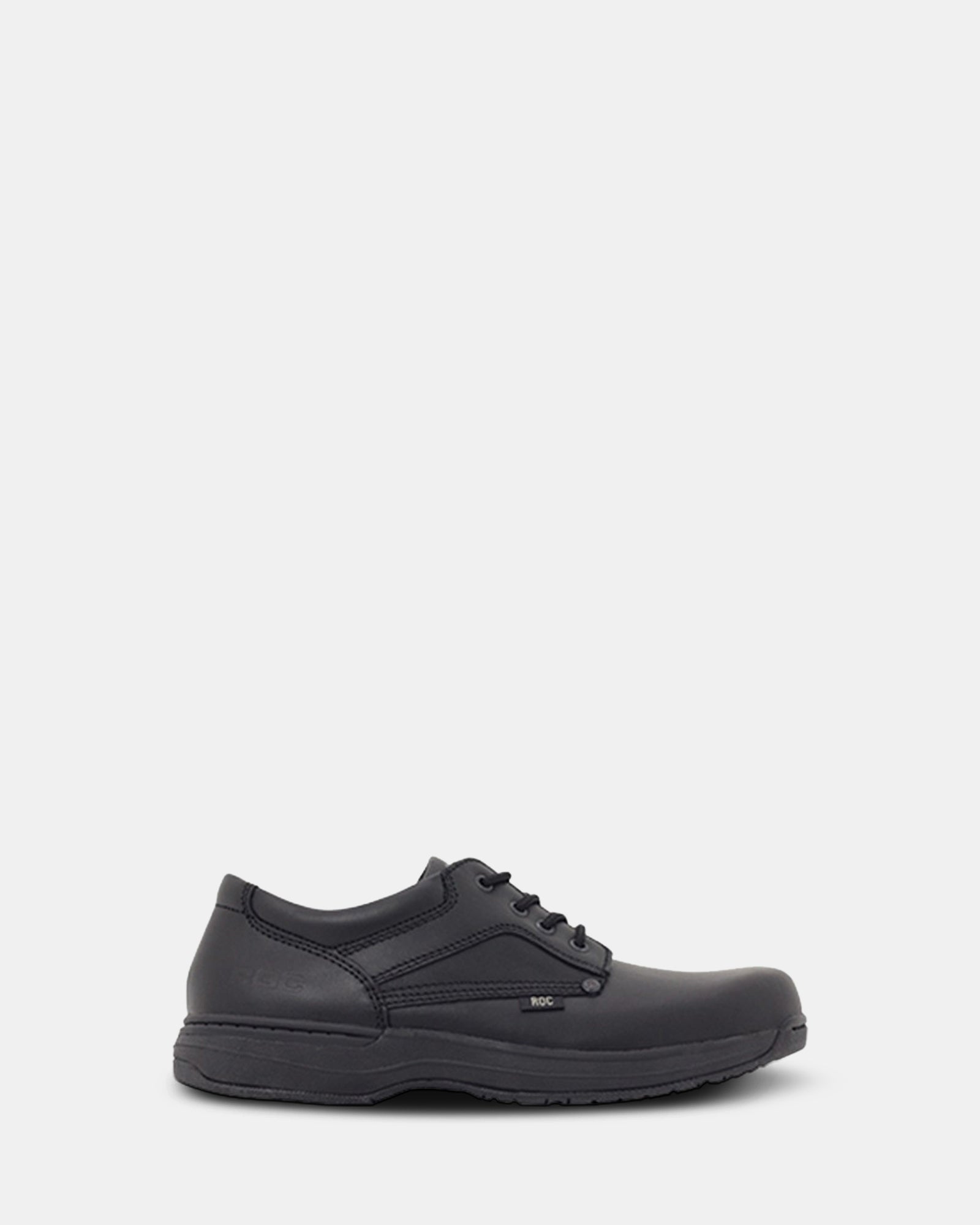 Buy Roc Aero Black Shoe Warehouse - Main Image