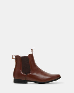 Boys Party Shoes
