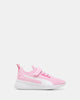 Flyer Runner V Ps Pink/White/Lilac