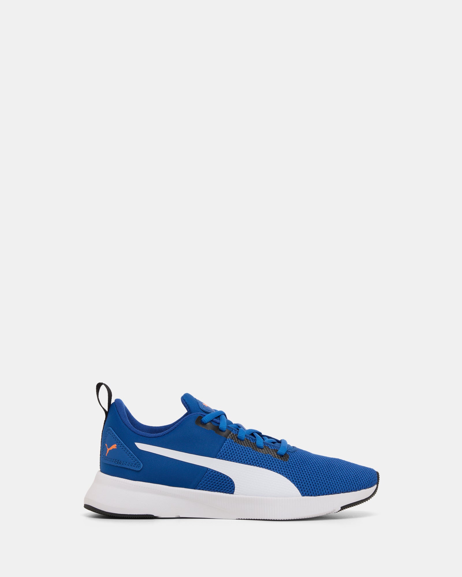 Fly Runner Jnr Blue White