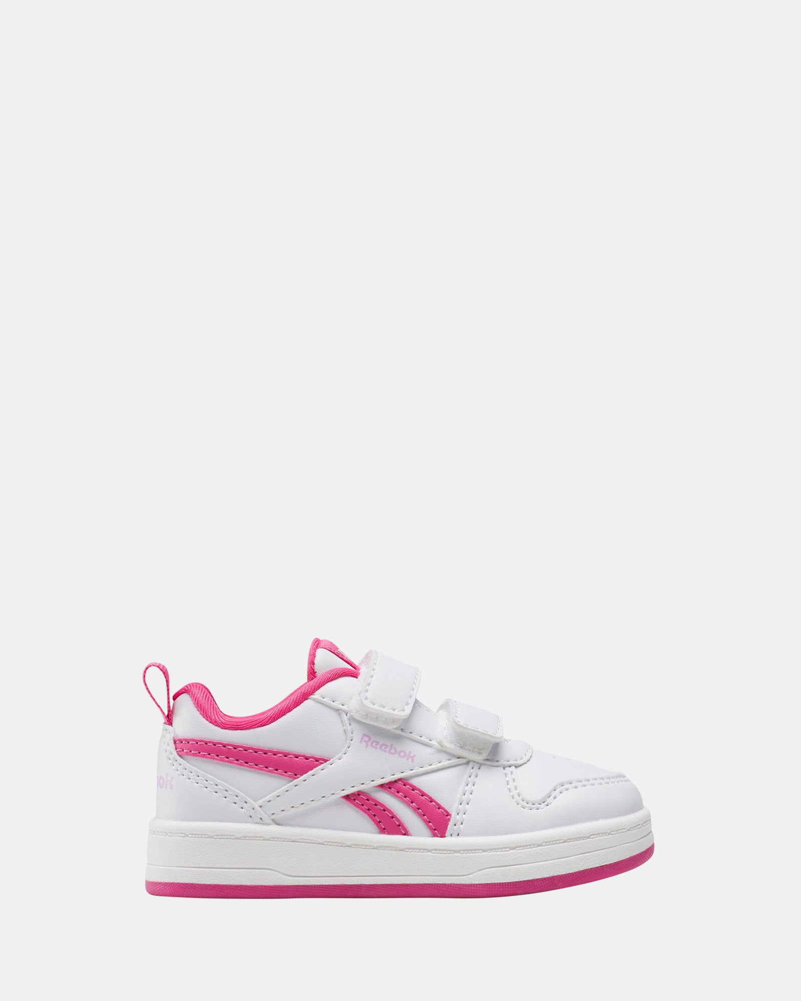 Reebok Royal Prime 2.0 Alt White/Pink