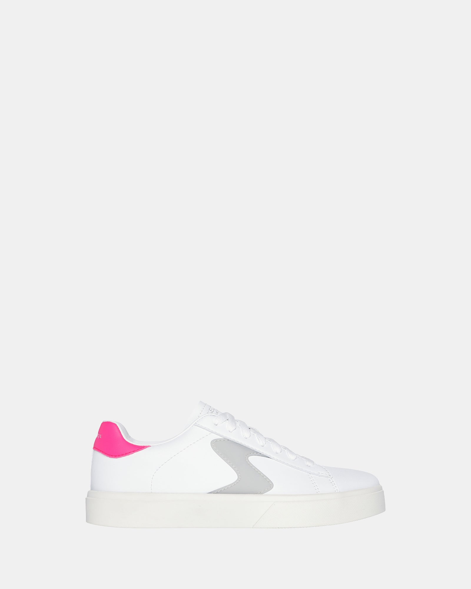 Eden Lx - Top Grade White/Grey/Pink