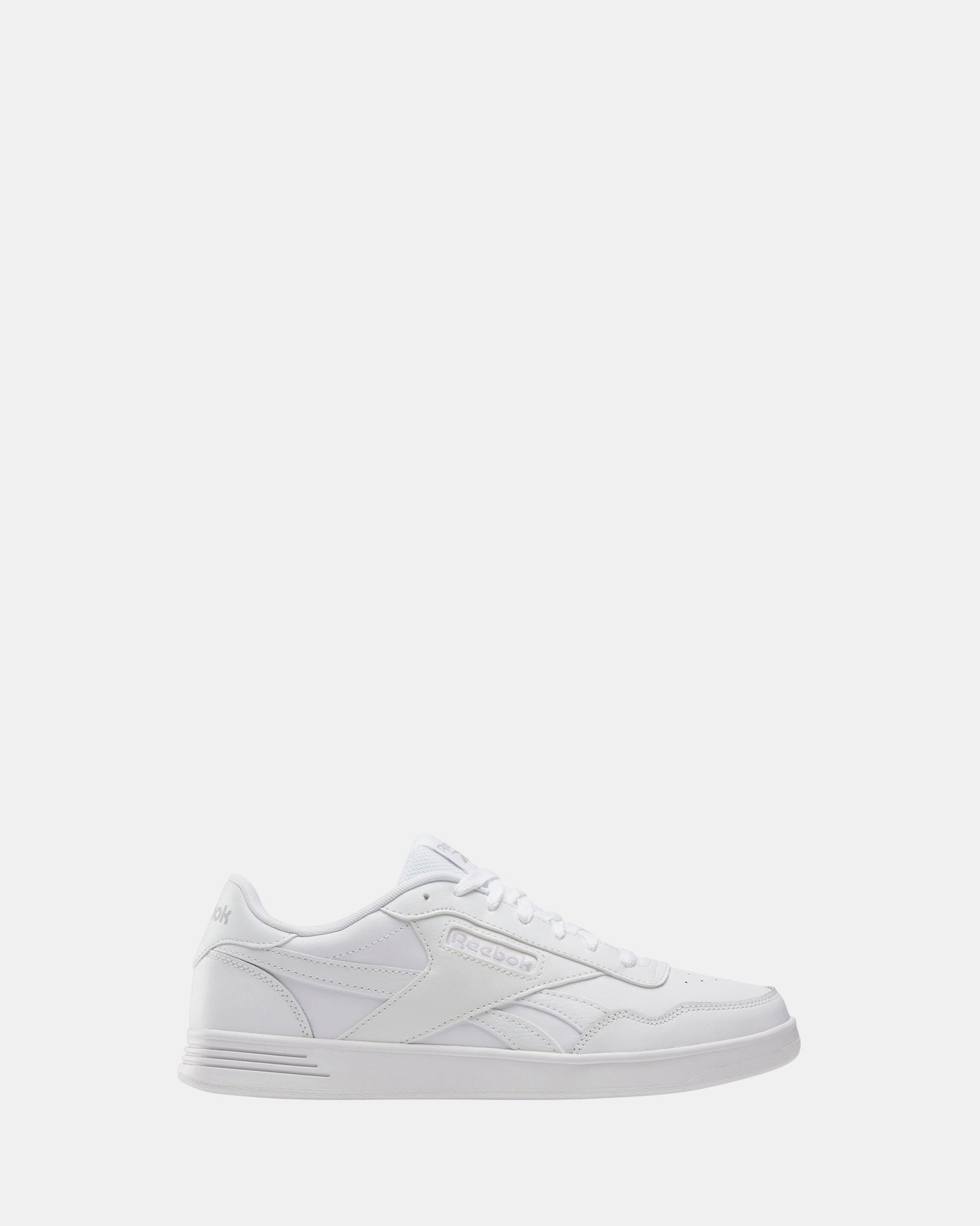 Reebok Court Advance White/Cold Grey 2/White