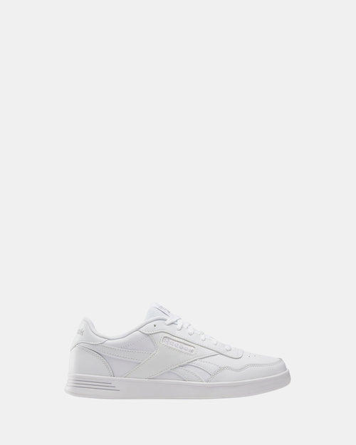 Reebok Court Advance White/Cold Grey 2/White