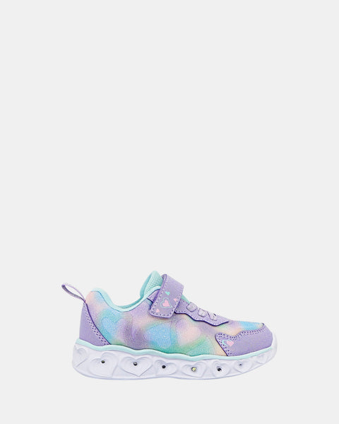 小物 Lila Buy Koala Petra Lilac Multi | Shoe Warehouse