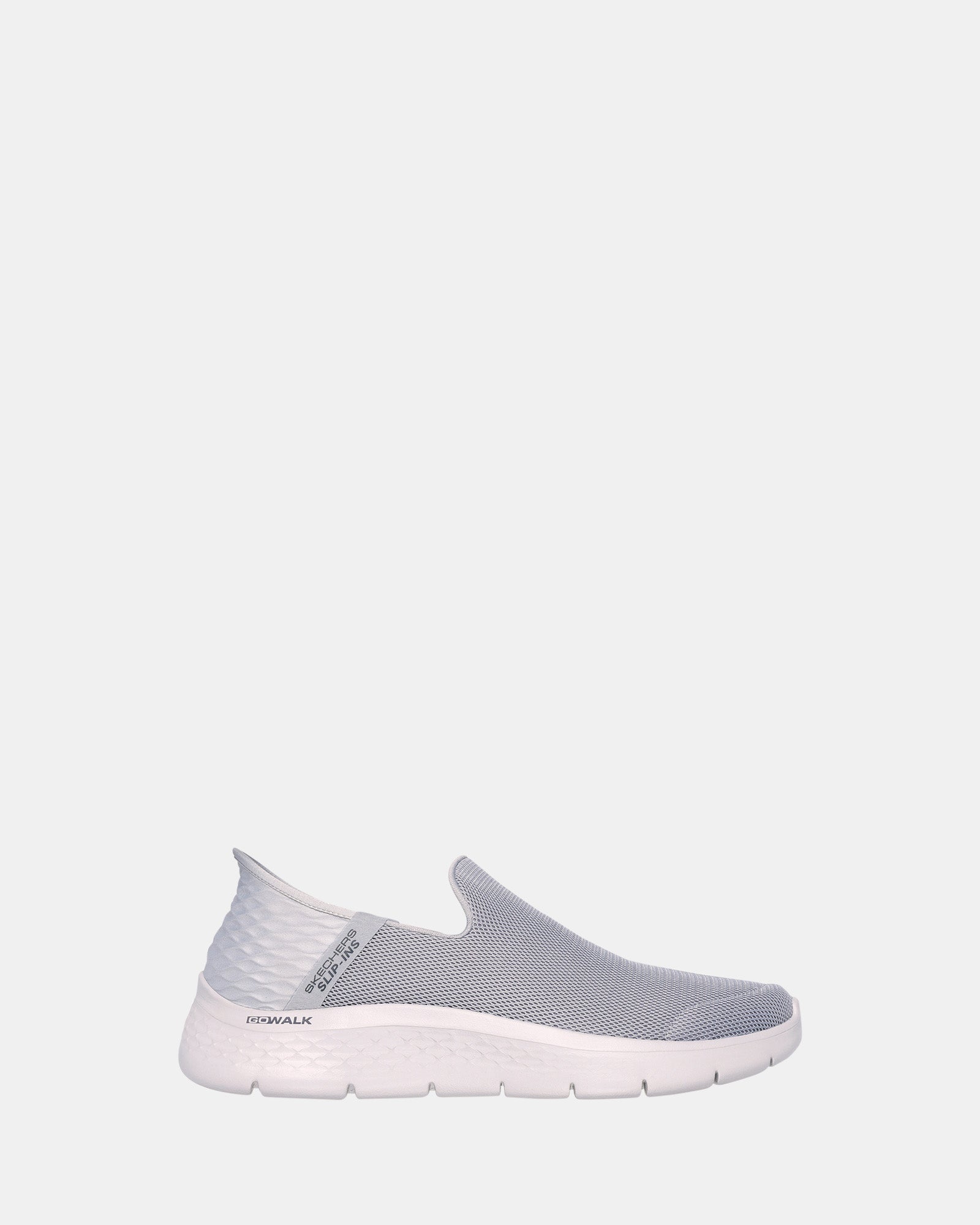 Go Walk Flex-No Hands Navy - Main Image