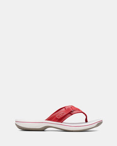 Women's Red Shoes