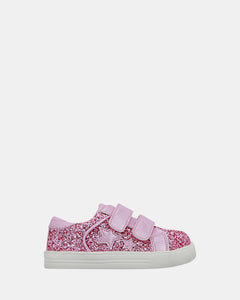 Girls Sneakers