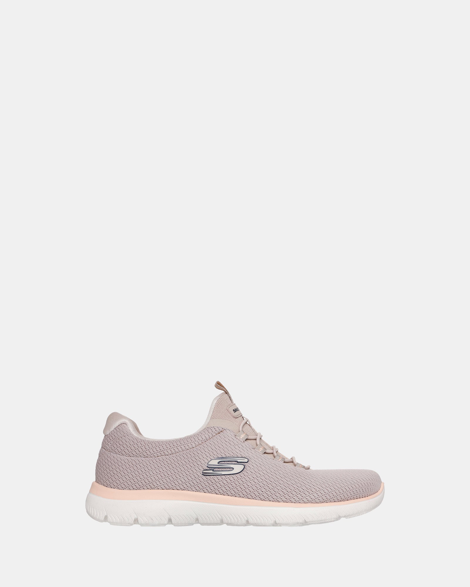 Summits-Summer Blush Taupe – Shoe Warehouse - Main Image
