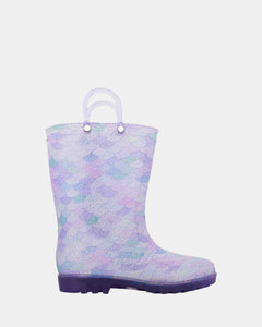 Girls Gumboots