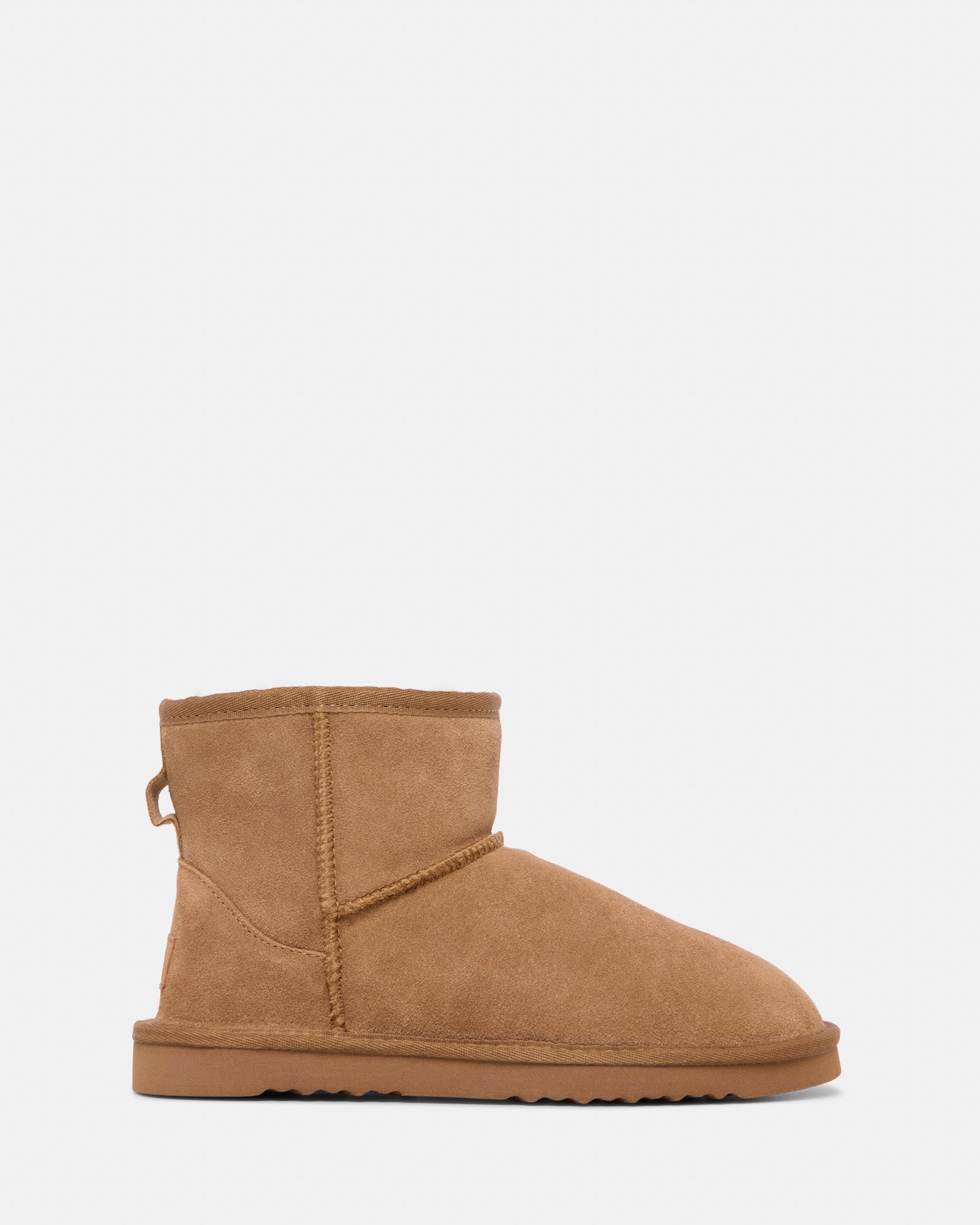 Jillaroo Ugg Chestnut