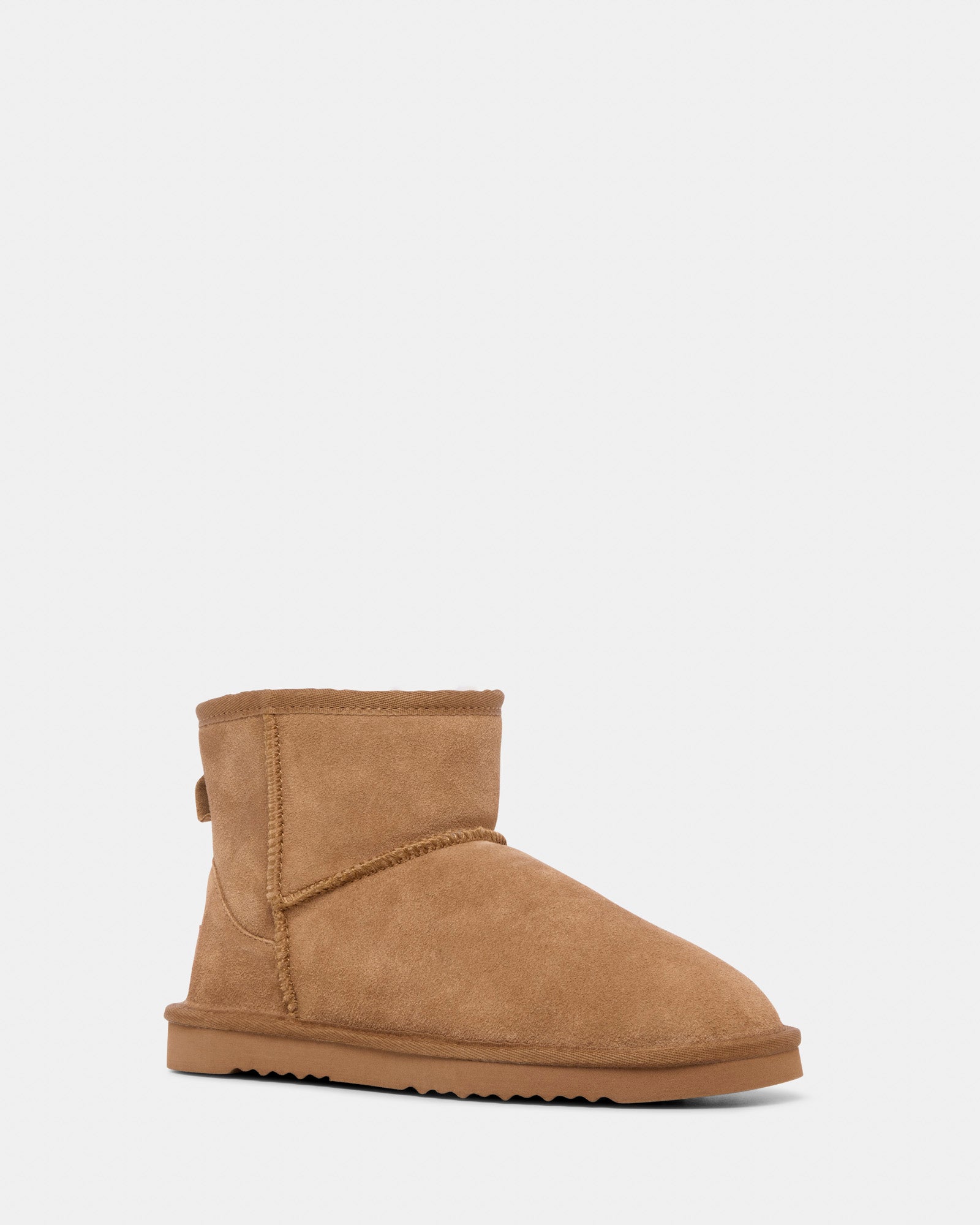 Jillaroo Ugg Chestnut