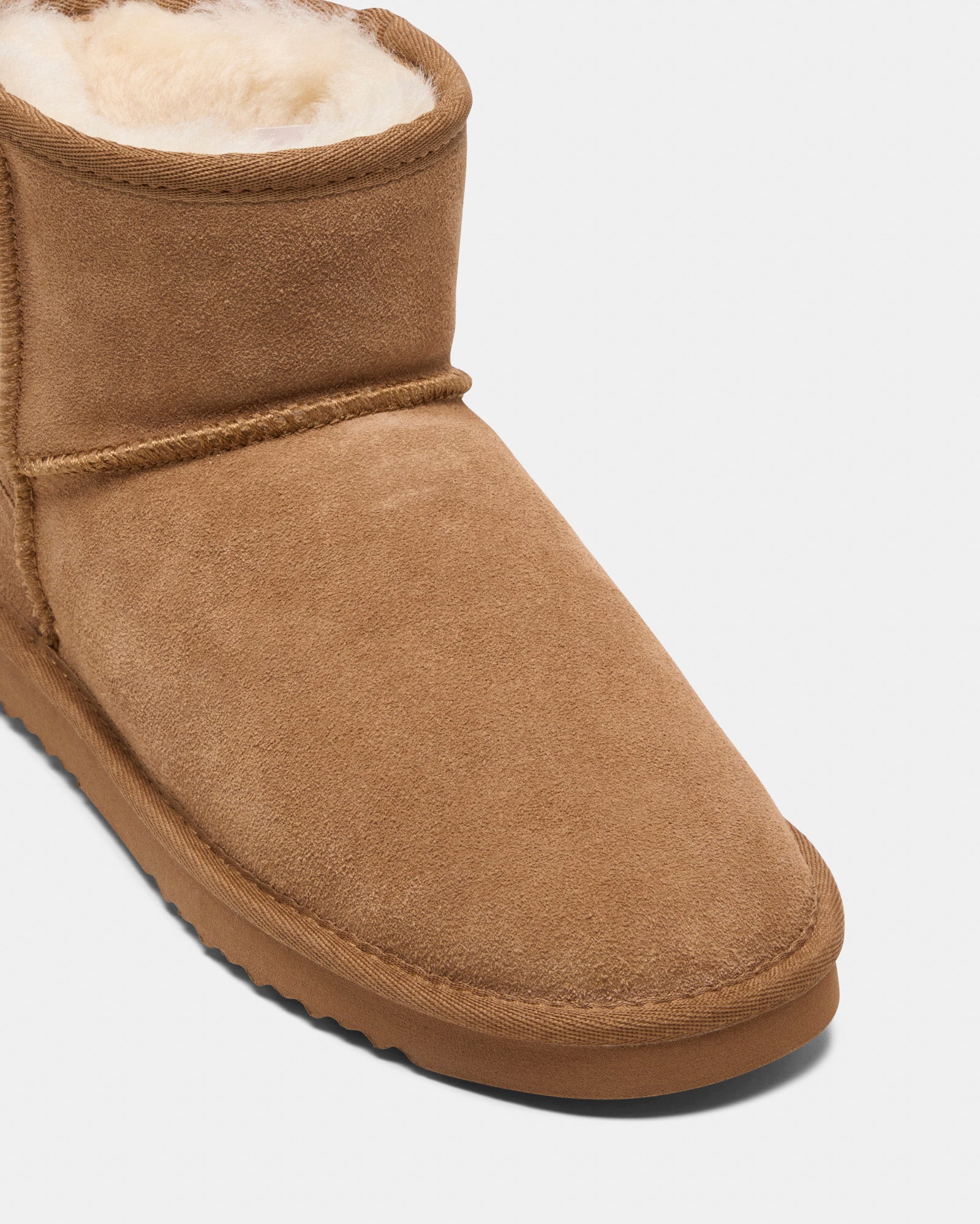 Jillaroo Ugg Chestnut