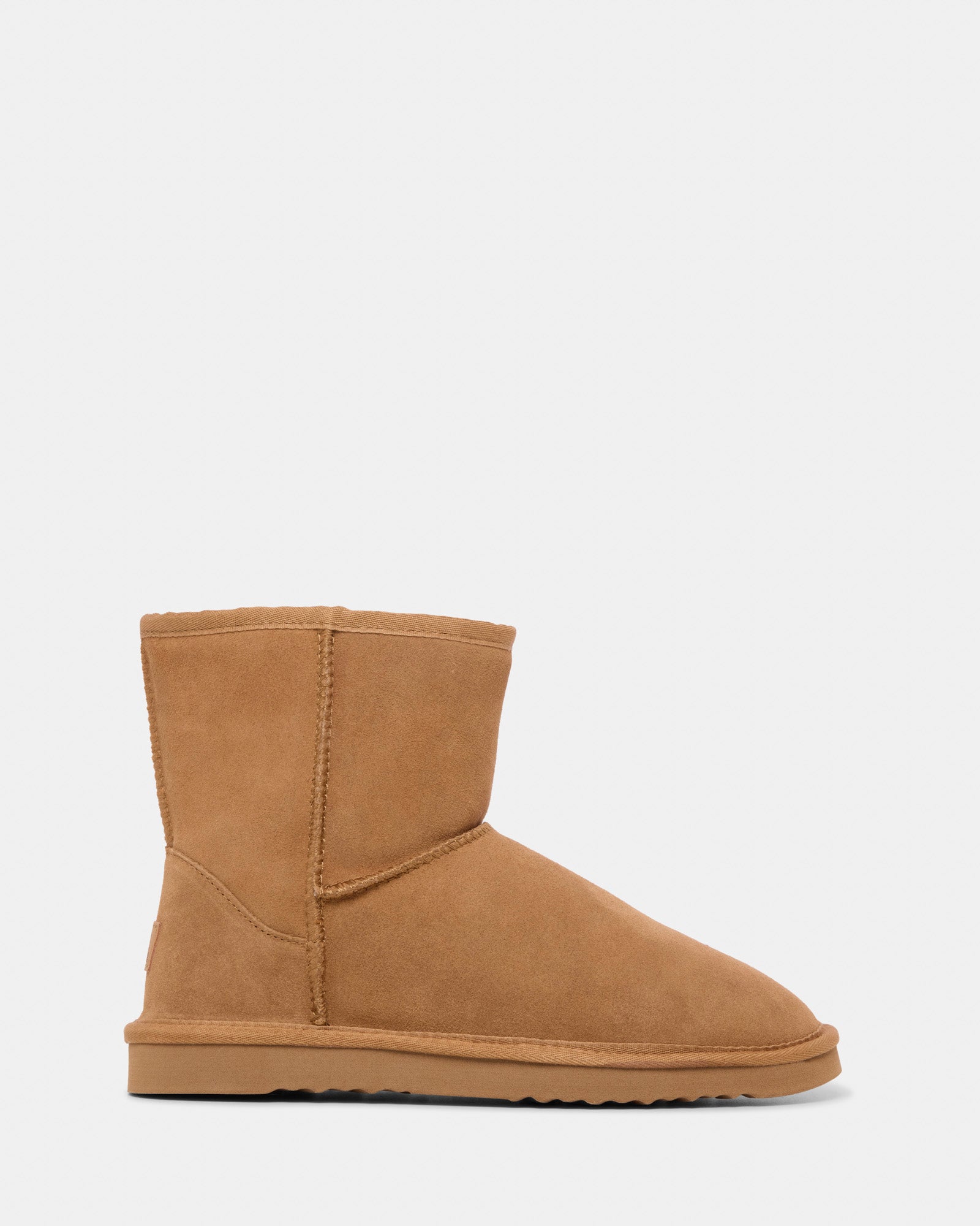 Jackaroo Ugg Chestnut