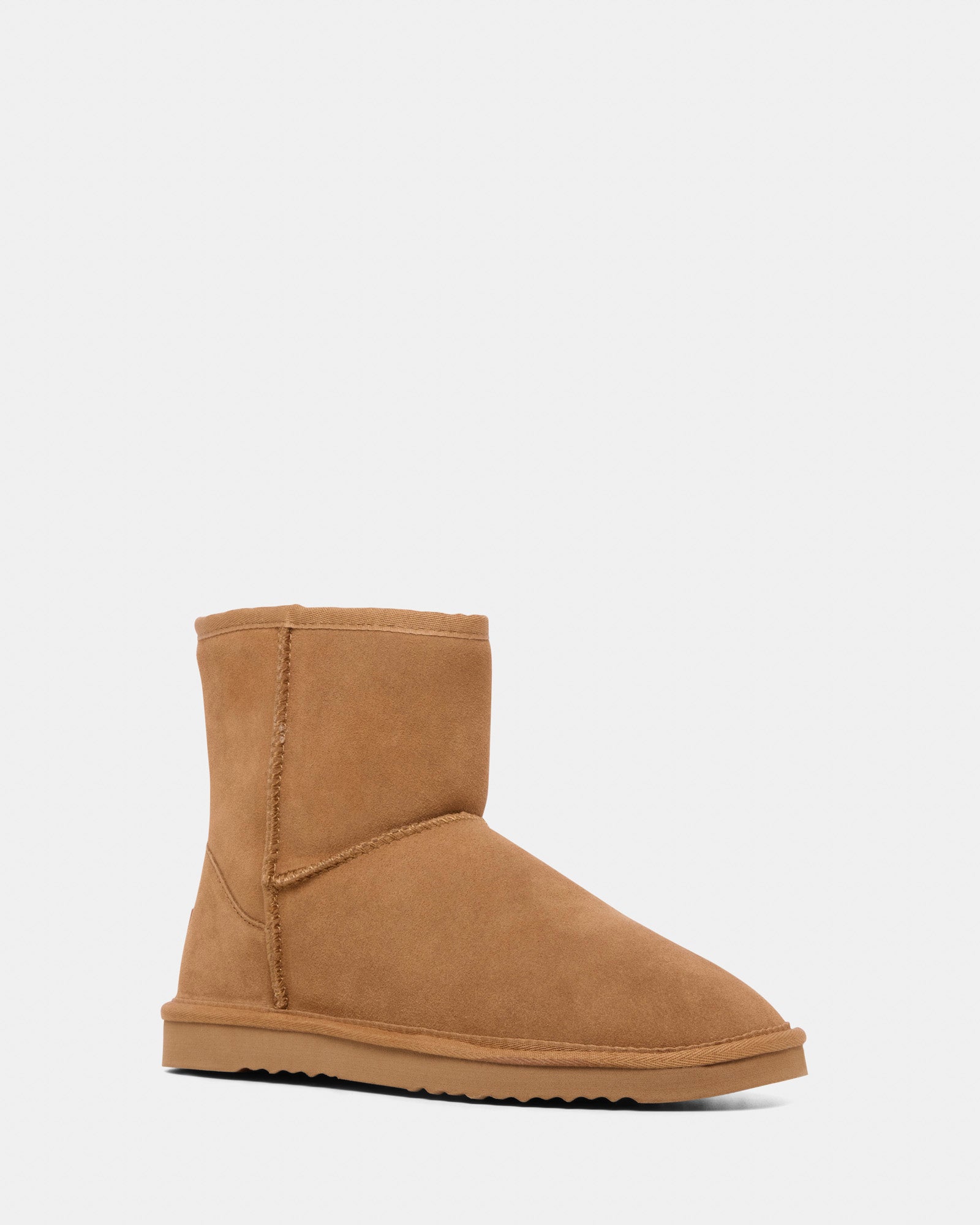 Jackaroo Ugg Chestnut