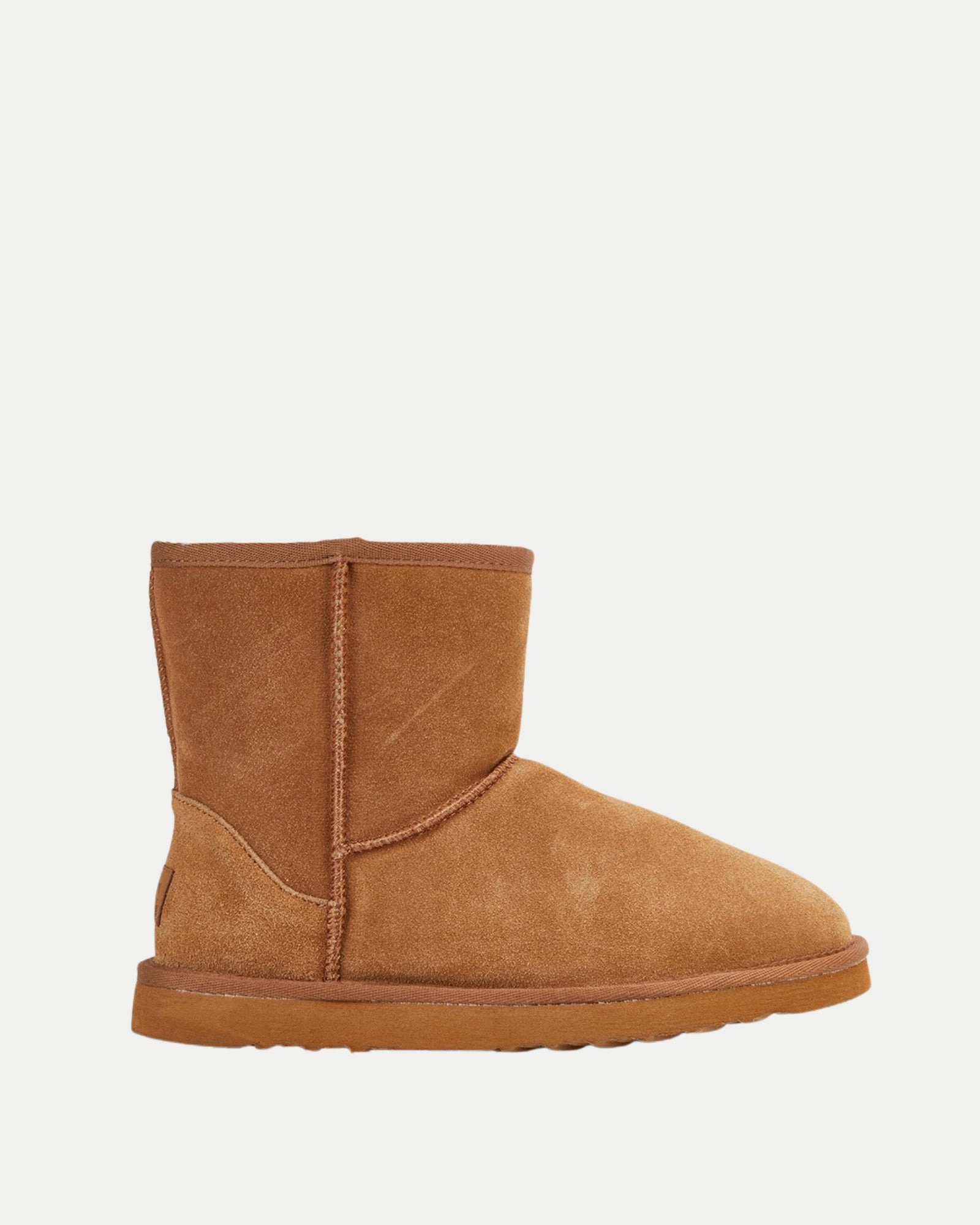 Jackaroo Ugg Chestnut