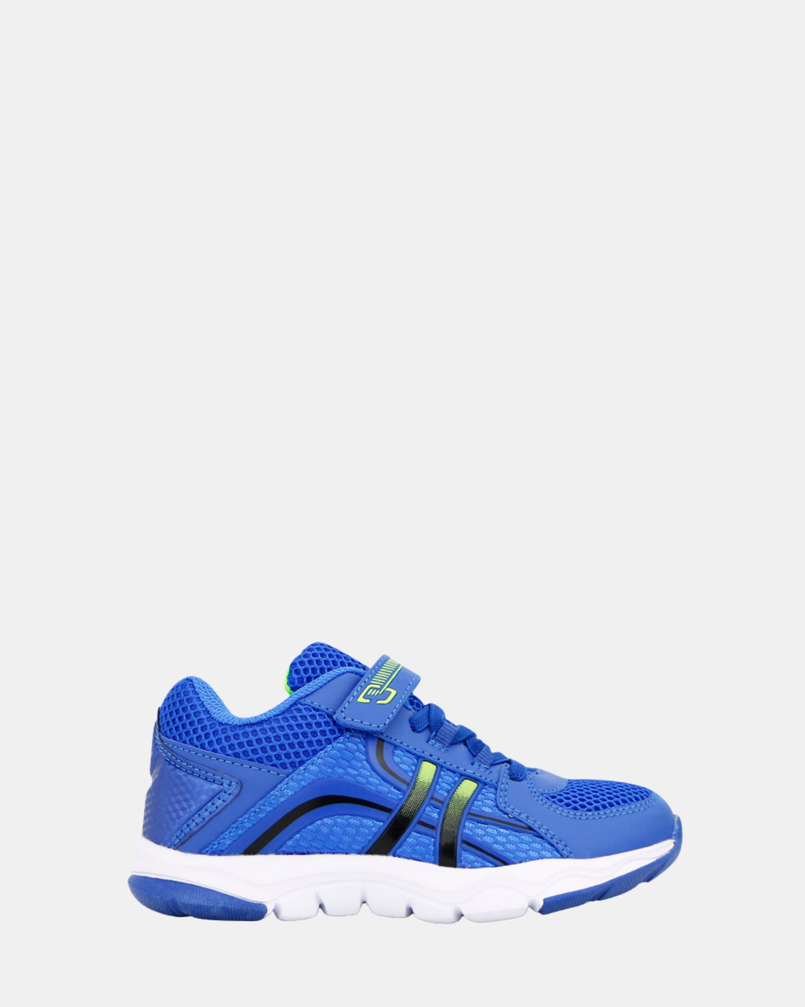 Hoxton Blue/Lime