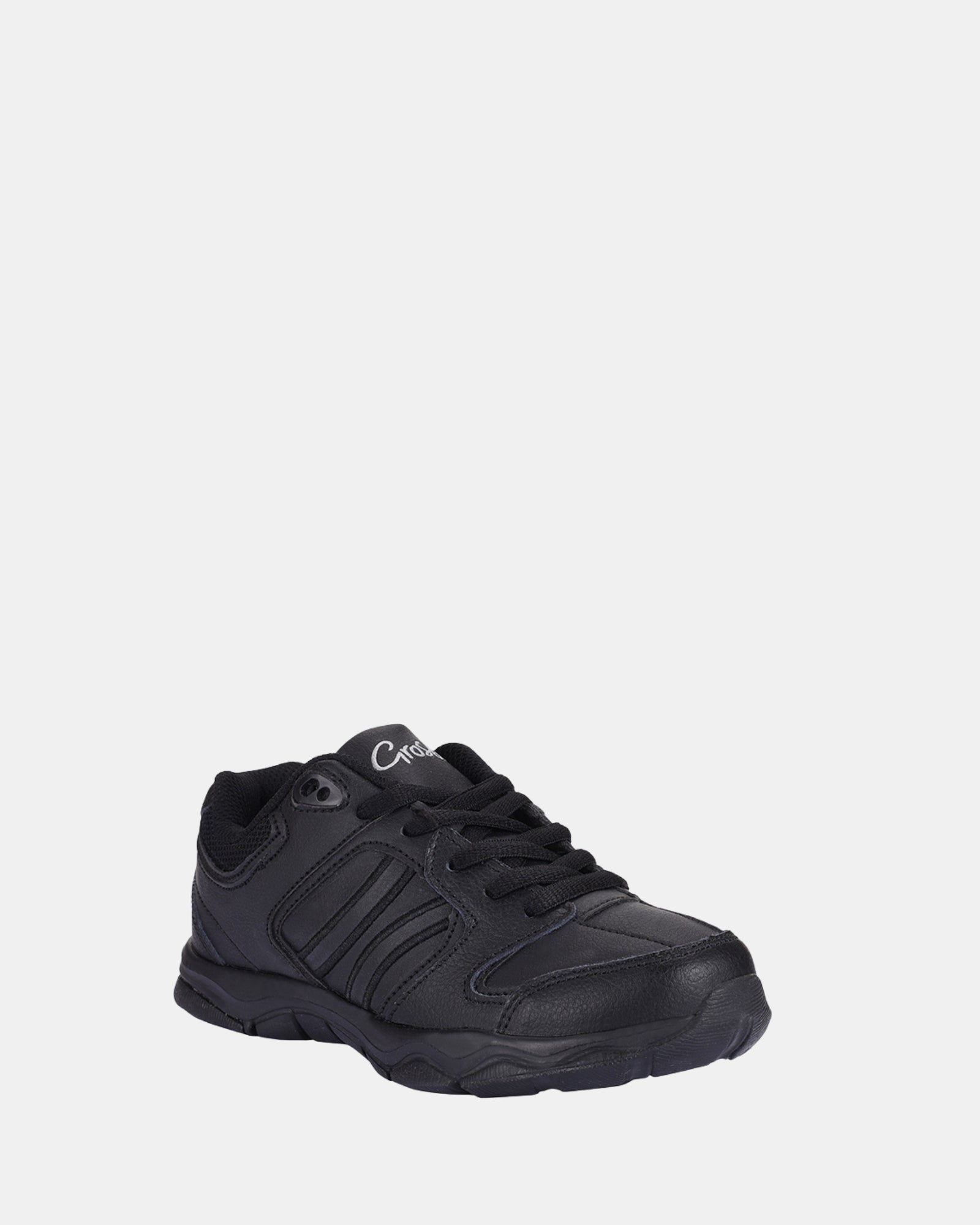 Holt Black