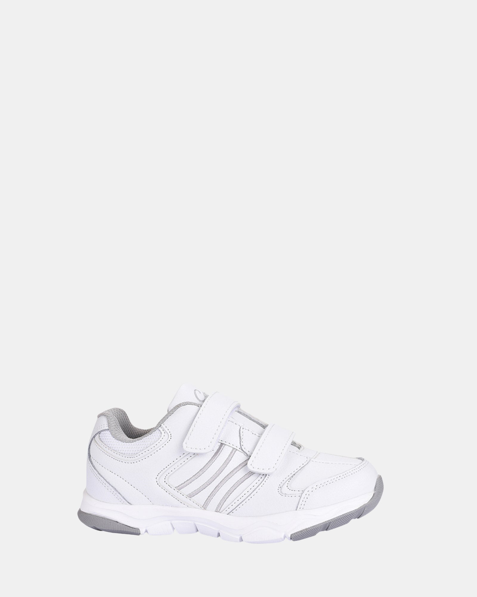 Hewitt White/Grey