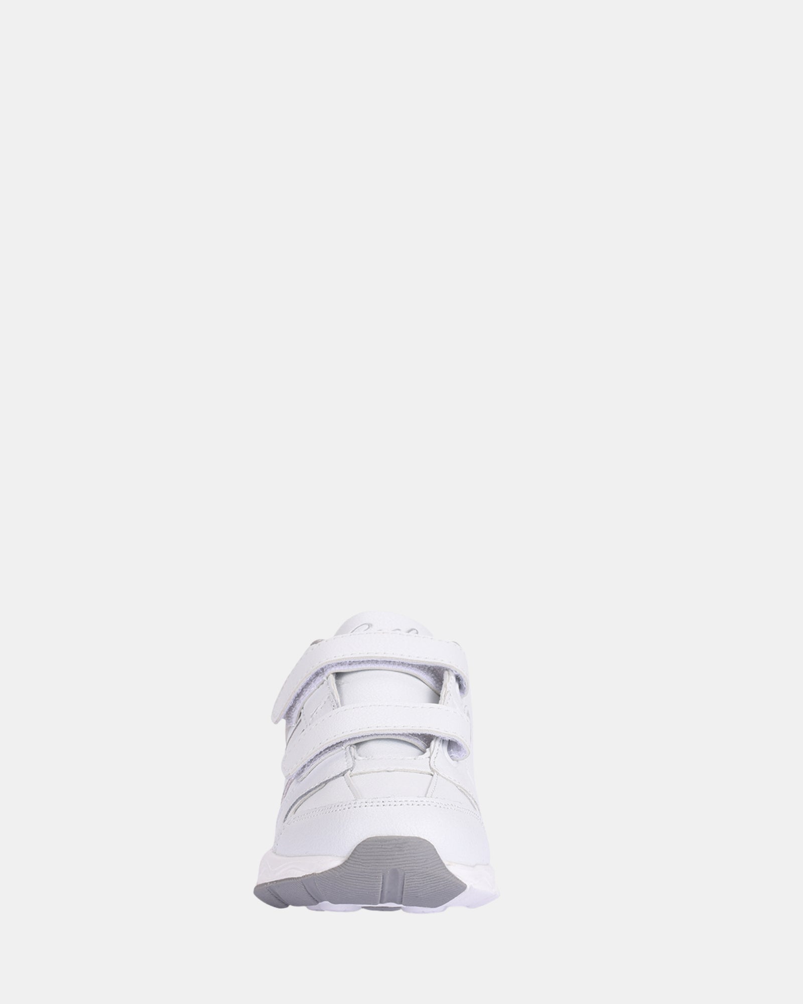 Hewitt White/Grey