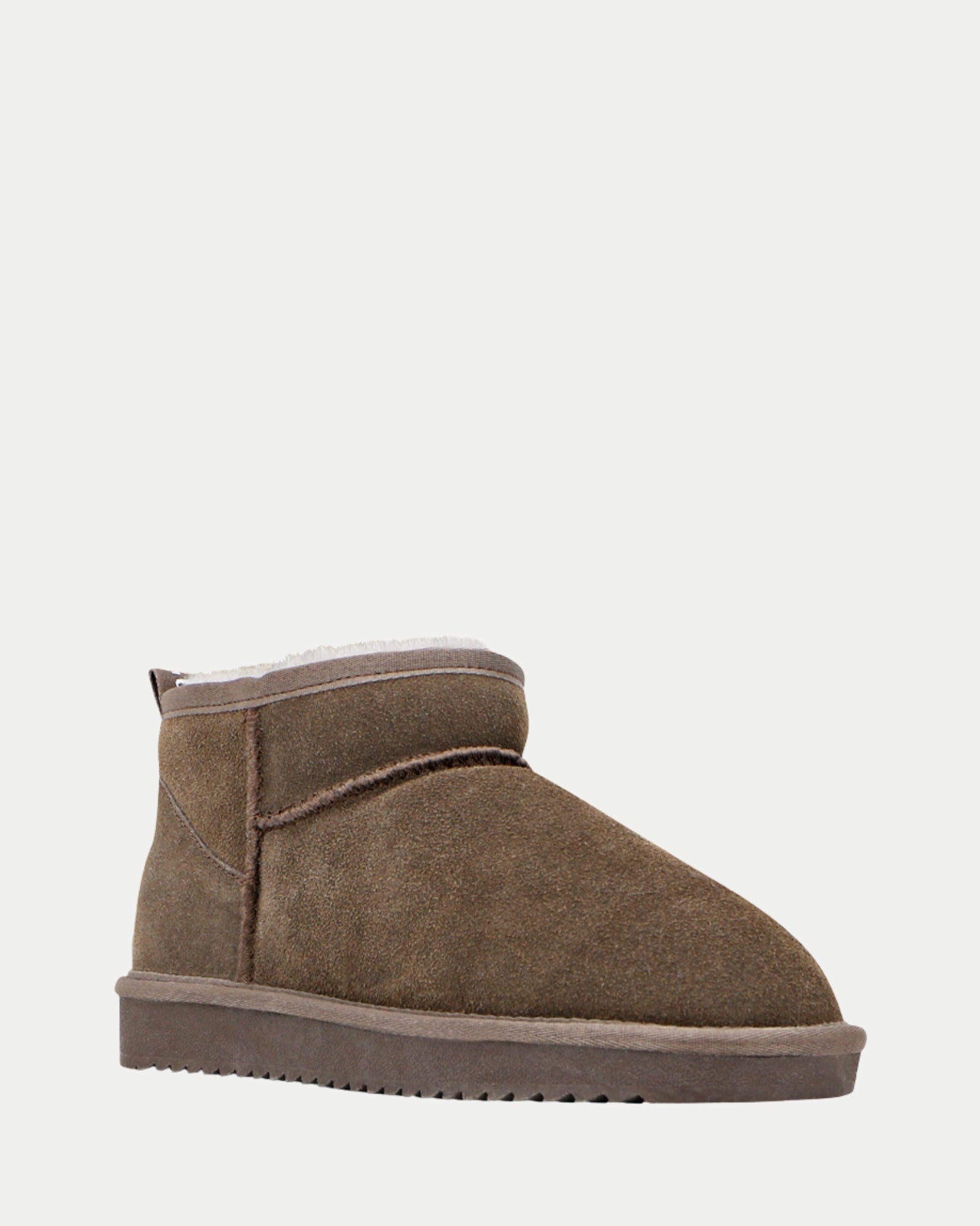 Mini Ugg Mushroom