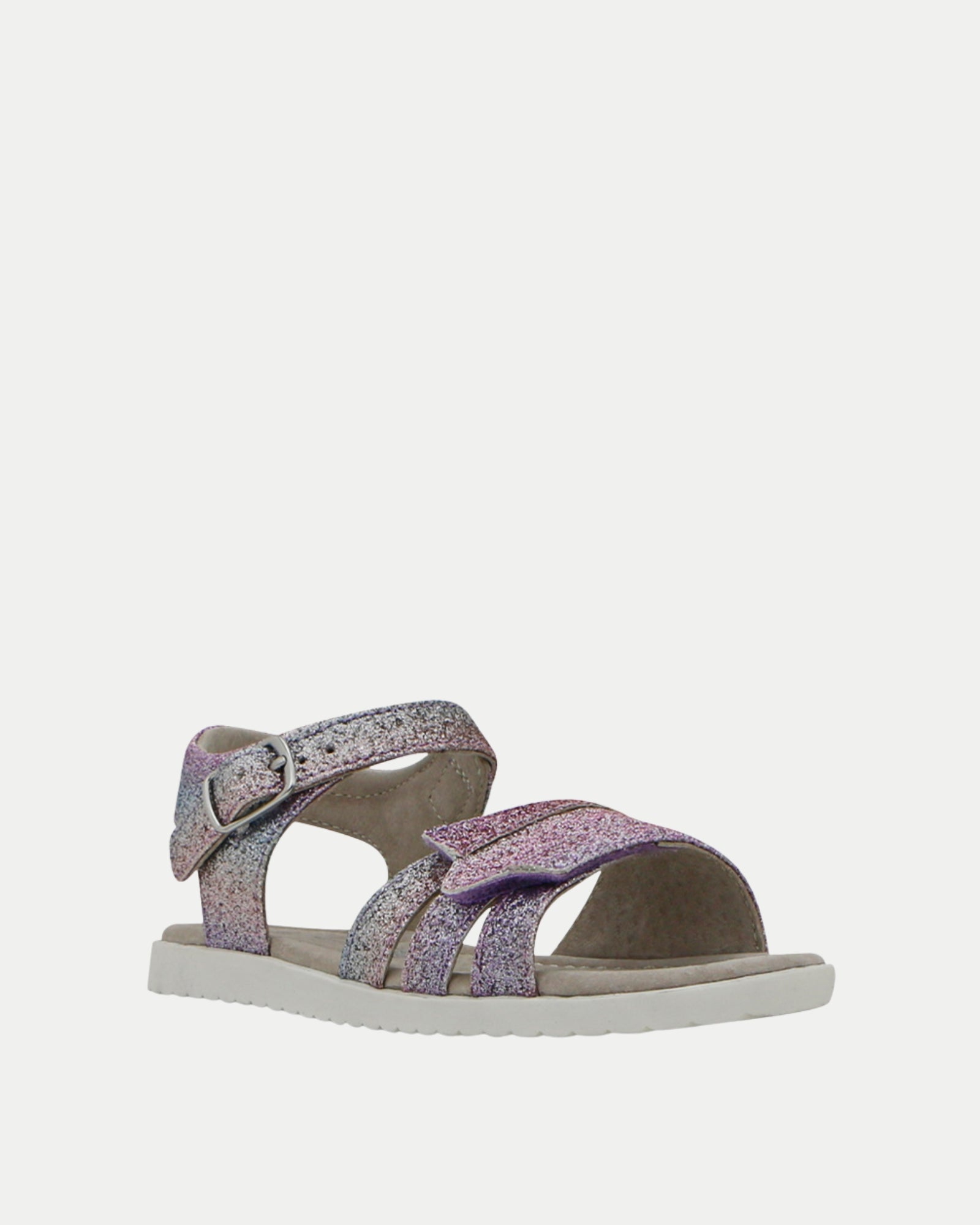 Starlight Lilac Rainbow