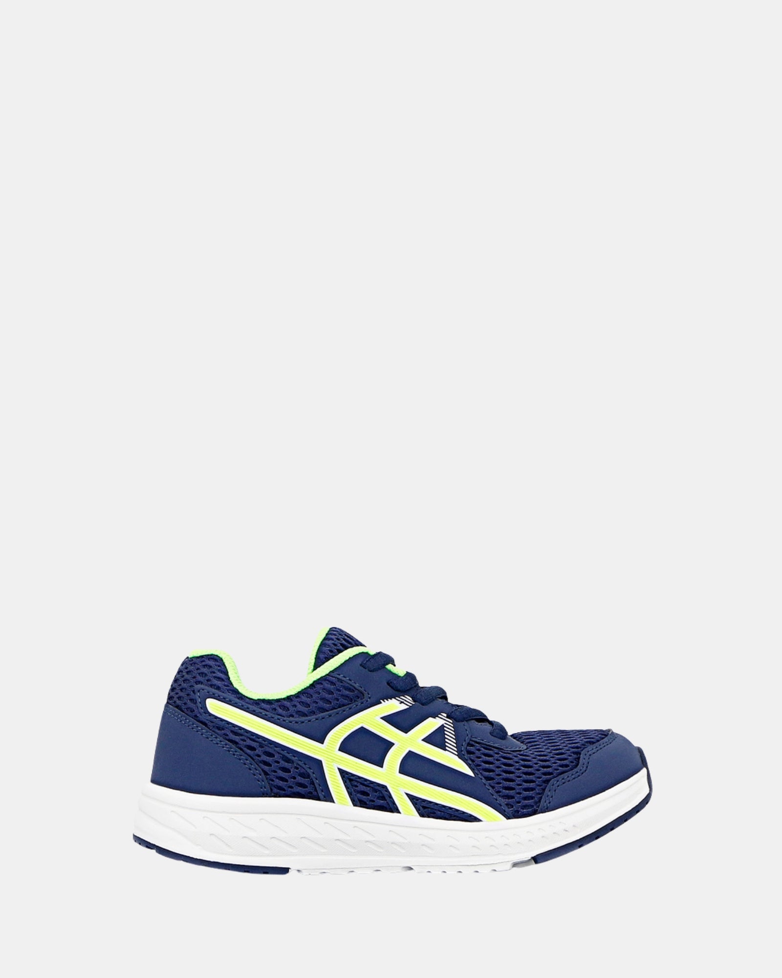 Onyx Navy/Lime