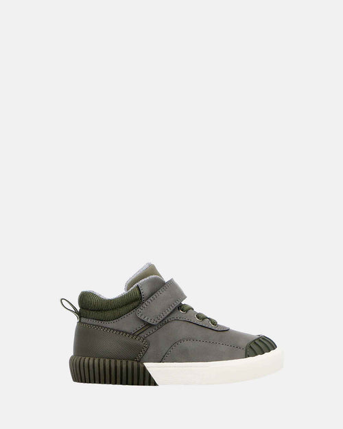 Conor Grey/Khaki