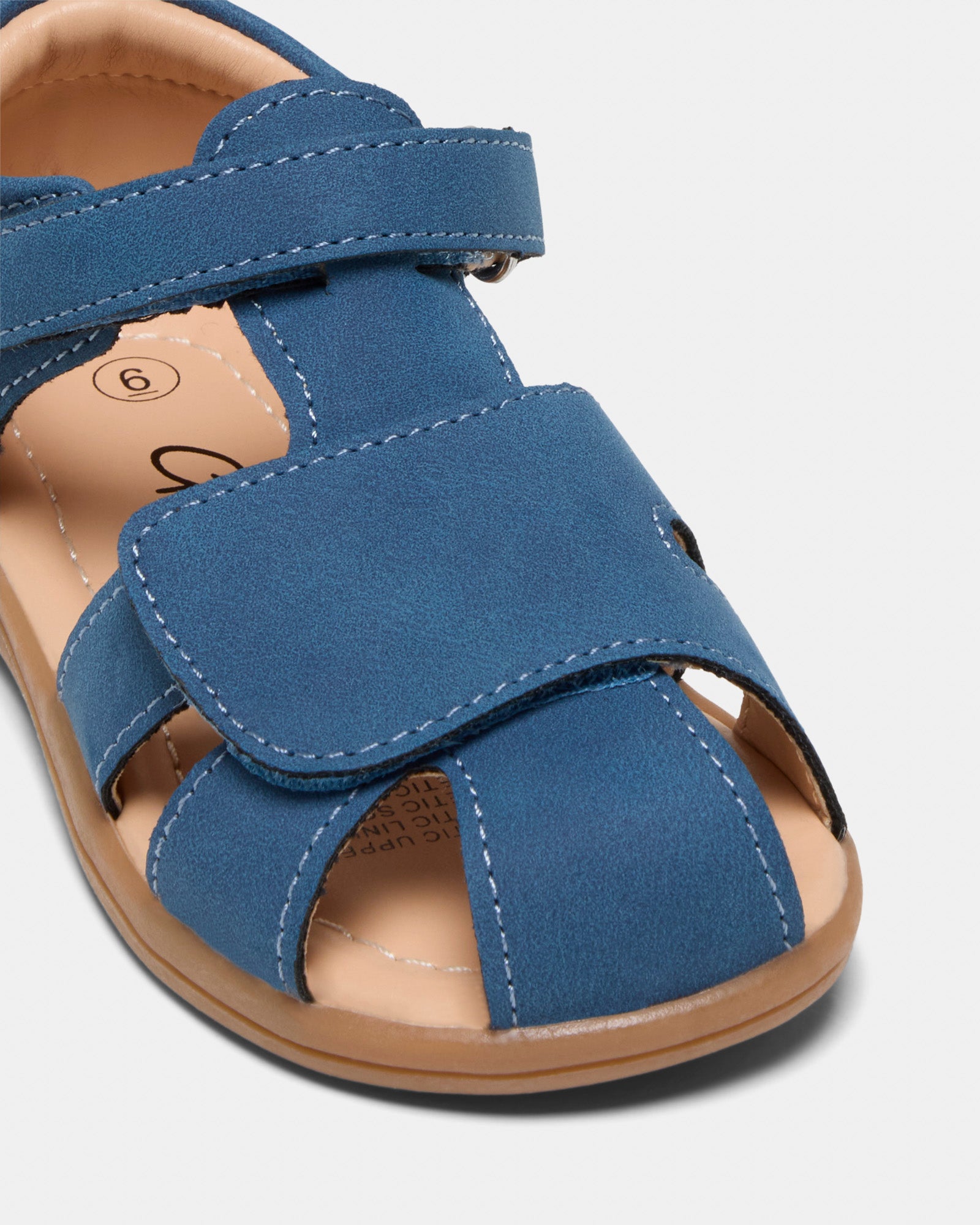 Jeno Navy