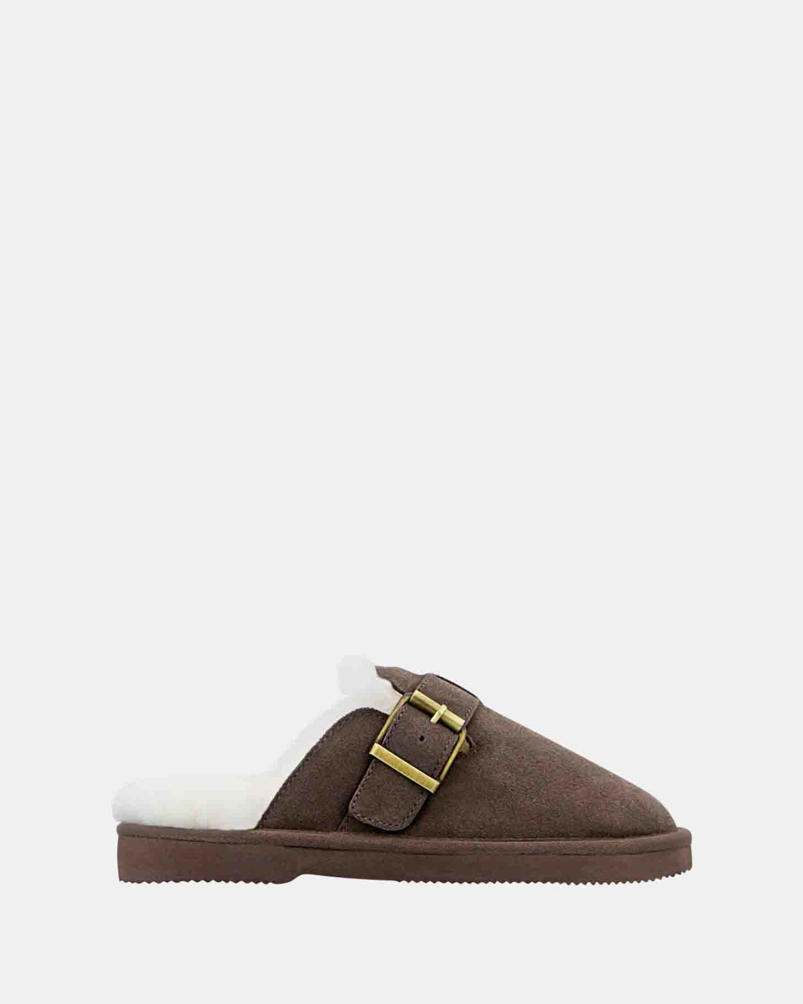 Moria Ugg Mushroom